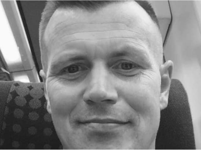 Stephen Riley, 43, was found injured in Darley Avenue, Athersley, Barnsley, on June 26 and died the following day. A 37-year-old man was arrested on suspicion of murder and a 41-year-old woman was held on suspicion of assisting an offender.