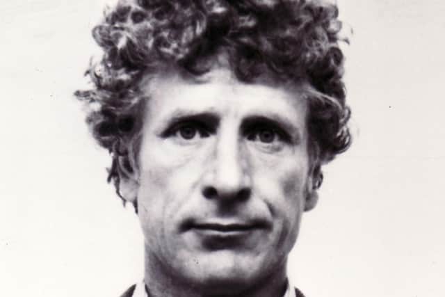 Arthur Hutchinson, who murdered three members of the Laitner family in Dore in Sheffield in 1983, is the subject of Sky Crime documentary Forensics: Catching the Killer.