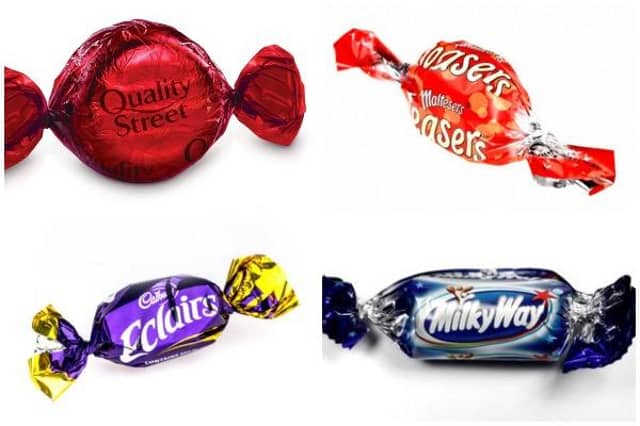 Chocolates