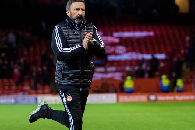 Derek McInnes revealed Aberdeen used the motivation of facing Sporting in the next round of the Europa League qualifiers as motivation to overcome Viking. Goals either side of the break saw the Dons record an impressive away win in Norway. (Various)
