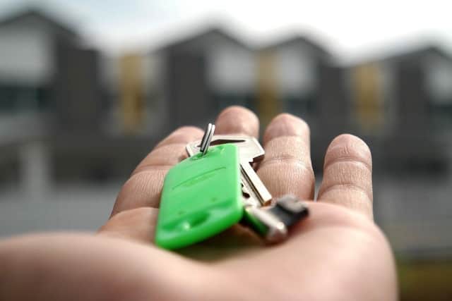 BMBC, like many councils across the country, is facing ‘considerable demand’ for council homes, with around 1,000 home re-let each year, and more than 8,500 residents on the waiting list.