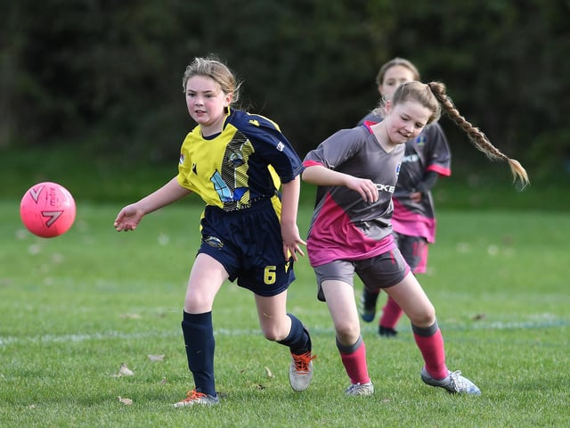 Picture: Neil Marshall
