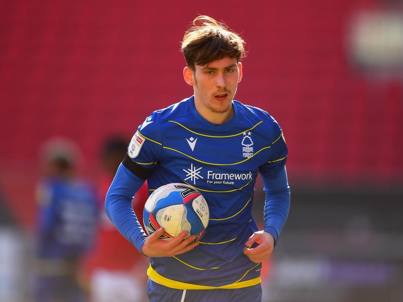 Nottingham Forest are said to have not given up hope of re-signing Man Utd's James Garner on loan for the 2021/22 campaign. He's been tipped to a Premier League side on loan, but could instead head back to Forest to continue his development. (Nottingham Post)