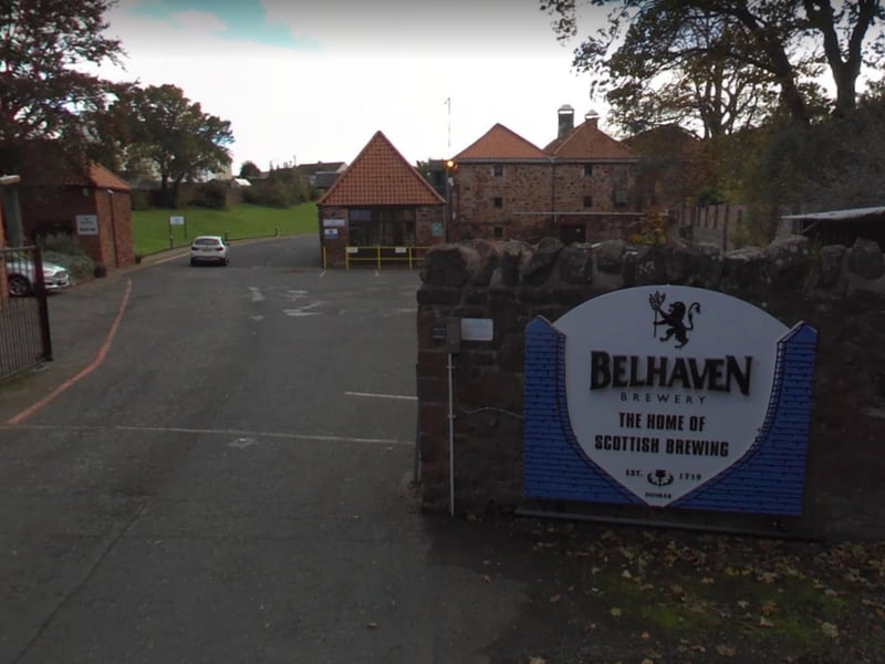 Established in Dunbar in 1719, Belhaven is Scotland’s oldest working brewery, producing some of the the country's most popular beers. Visitors are welcome to enjoy their Monk’s Retreat bar, tour and tastings.