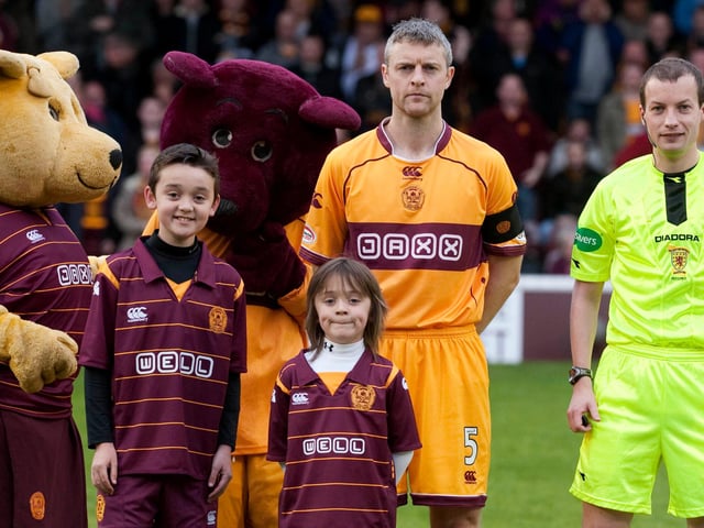 The centre-back was rumoured to have not taken part in any post-match celebrations in the changing room, dejected at having conceded six goals. Became a pundit with BT Sport following retirement in 2012. Has done coaching as well.