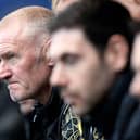 Lee Bullen looks set to leave Sheffield Wednesday for Ayr United. (via swfc.co.uk)