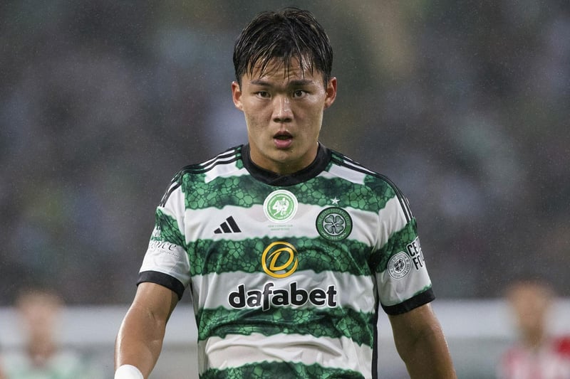 The South Korean striker was ruled out for up to a month and a half last week with a calf injury picked up against Athletic Bilbao. It wasn’t until he spoke to the club’s medical team in training a few days later that he’d felt the problem. 