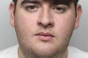 Officers in Doncaster are asking for your help to find wanted man Jordan McDonald. McDonald, 24, is wanted in connection to alleged conspiracy to deal class A drugs between April and June 2020. Officers have continued to carry out enquiries to trace him, but they are now appealing for your help. McDonald is described as around 5ft 7ins tall, with a heavy build and dark hair. He is known to frequent the Cantley area of Doncaster and Scarborough. It is believed he may have also travelled to Ireland and Northern Ireland. Have you seen him? If you know where he might be or if you have any information about his whereabouts call 101 quoting crime reference number 14/127381/20.
