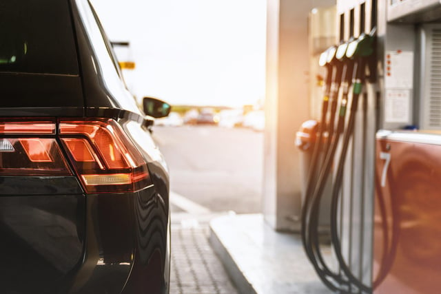 Petrol may have become a valuable commodity in recent weeks thanks to a shortage of HGV drivers disrupting supplies of fuel to forecourts. But petrol prices had already risen by 19% in the year to August.