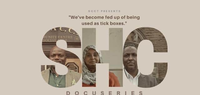 Tick Boxes is the first episode of the docuseries, ‘Seldom Heard Communities’.