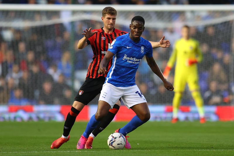 Charlton Athletic have re-signed Jonathan Leko on loan from Birmingham City. The winger spent the 2019/20 season with the Addicks.