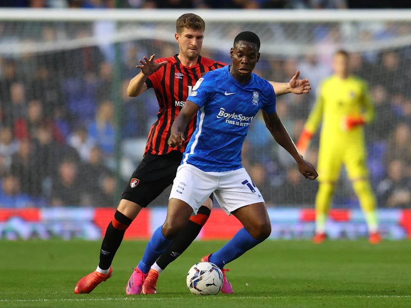 Charlton Athletic have re-signed Jonathan Leko on loan from Birmingham City. The winger spent the 2019/20 season with the Addicks.