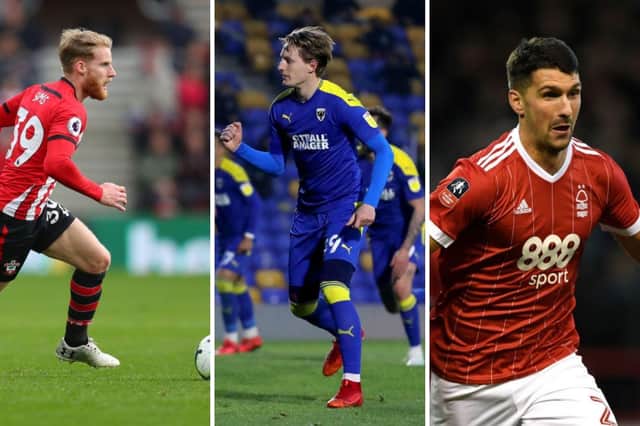 The free agents that could be on Sunderland's transfer radar