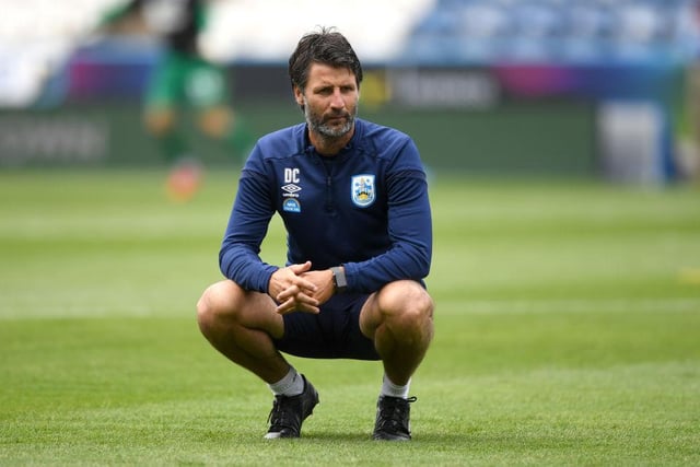 Having been swept aside 3-1 at Nottingham Forest and as a result, slipping into the relegation places, reports suggest the Terriers are considering sacking Danny Cowley before Wednesday’s meeting with Birmingham.