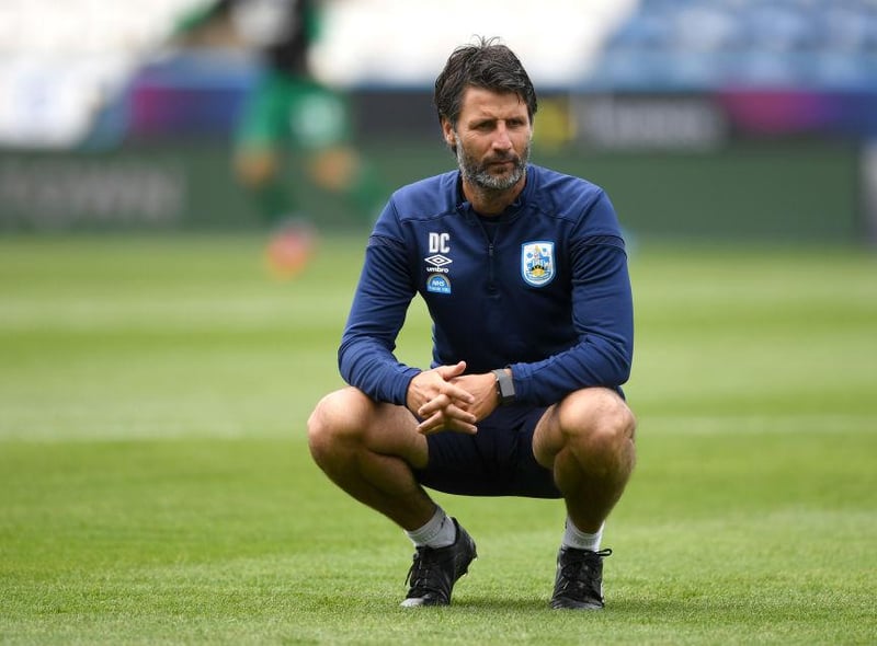Having been swept aside 3-1 at Nottingham Forest and as a result, slipping into the relegation places, reports suggest the Terriers are considering sacking Danny Cowley before Wednesday’s meeting with Birmingham.