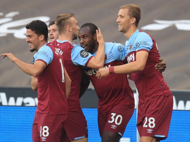 Average of 42.72 per 90 minutes