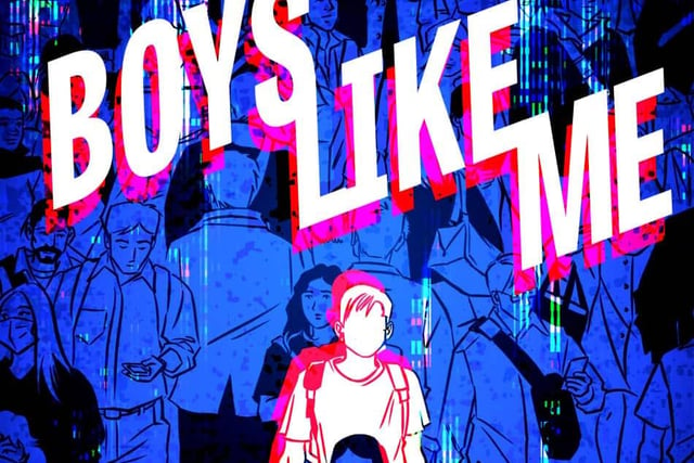 Boys Like Me is a fascinating podcasts which examines how socially-isolated young men can vanish into an online world of nihilism, despair and become radicalised.