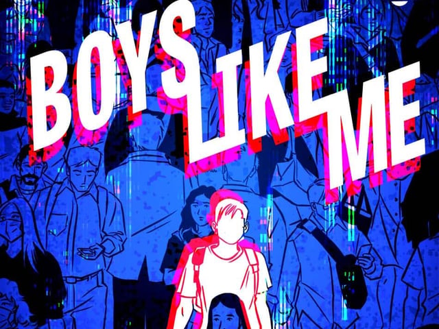 Boys Like Me is a fascinating podcasts which examines how socially-isolated young men can vanish into an online world of nihilism, despair and become radicalised.