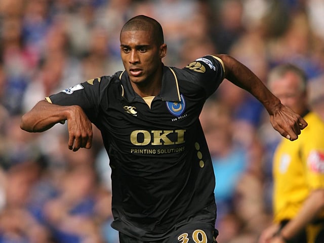 Full-back had talent and pace to burn but seems to have been forgotten over the years