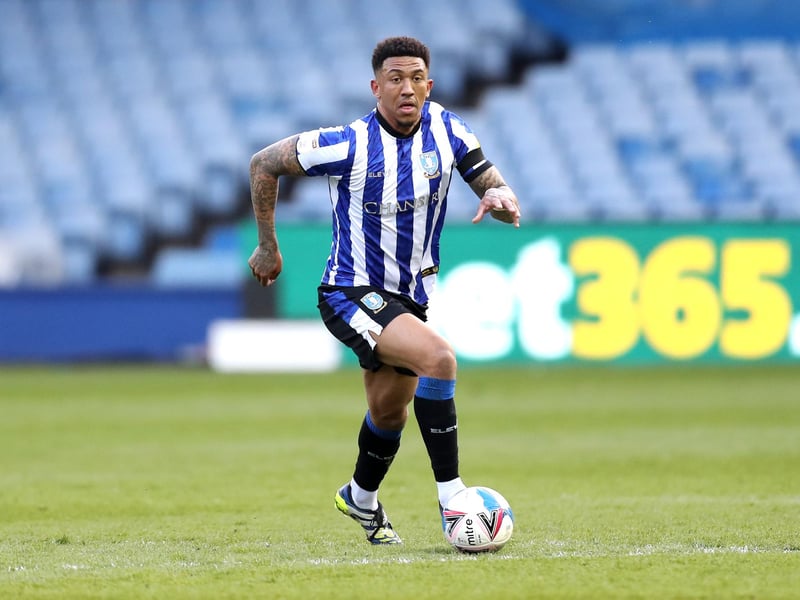 Nottingham Forest are reportedly looking to sign Sheffield Wednesday’s Liam Palmer to bolster their defence. The 29-year-old has one year remaining on his contract so could be available in a cut-price deal. (NottinghamshireLive)