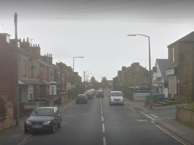 Thai 25 Street Food - at 25 Barnsley Road, Wombwell, Barnsley - has also signed up to Eat Out to Help Out.