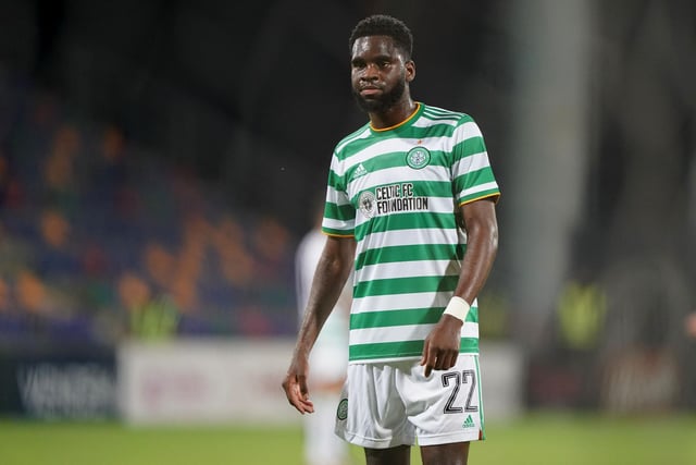 31 August 2017

The initial loan spell led to a permanent £9million deal the following year as Edouard has gone from strength to strength.