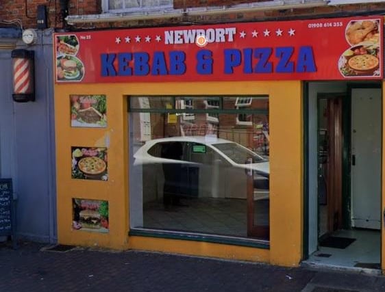 “Great kebab shop with loads of choices. Kebabs, pizzas, burgers and lots more. Doner kebab was great.” Rating: 4.5/5. Delivery available via the website.