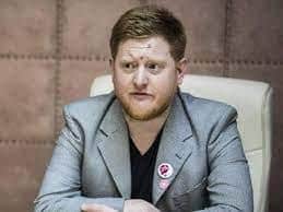 30-year-old Gareth Arnold, of School Lane, Dronfield is currently on trial at Leeds Crown Court alongside former Sheffield Hallam MP Jared O’Mara (pictured), with O’Mara accused of eight counts of fraud, and Arnold accused of six. A third defendant called John Woodliff aged 42, of Hesley Road, Shiregreen, is accused of pretending to work for O’Mara as a ‘Constituency Support Officer’ while fraudulently claiming a salary.