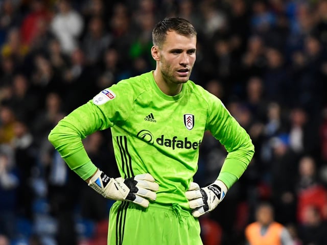 Average time players spend at club (days): 698 Longest serving player (minus loan spells): Marcus Bettinelli Length of service of longest-serving player: 2,307