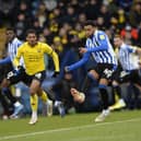 Sheffield Wednesday faced Oxford United on Saturday afternoon.