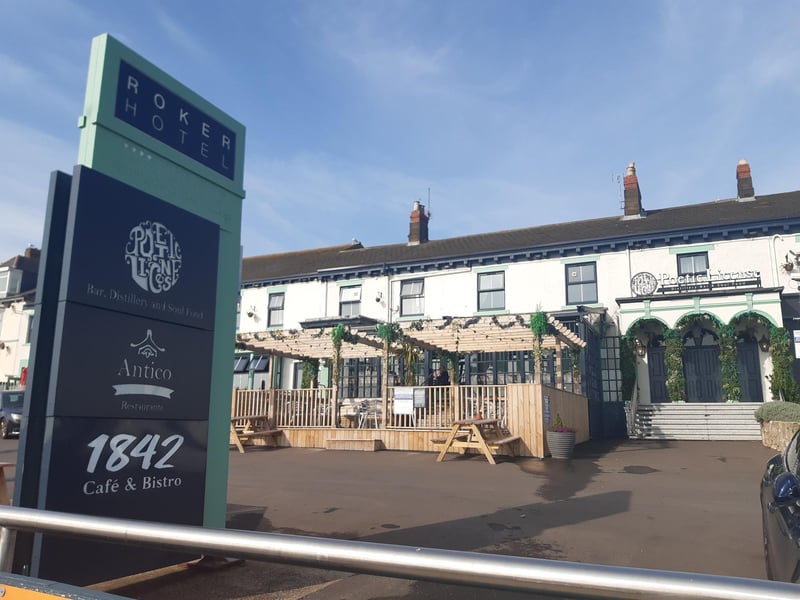 Roker Hotel is hosting a family Halloween Party on Saturday, October 31, from 4pm to 6pm. The Ballroom will be transformed into a Halloween wonderland for a ghoulishly good time. There will be a children’s entertainer and party DJ who will keep the little ones entertained with a kids’ disco, games, and plenty of prizes. Kids tickets are £10, including packed lunch and sweets, and adults at £5. Tickets from Roker Hotel website.