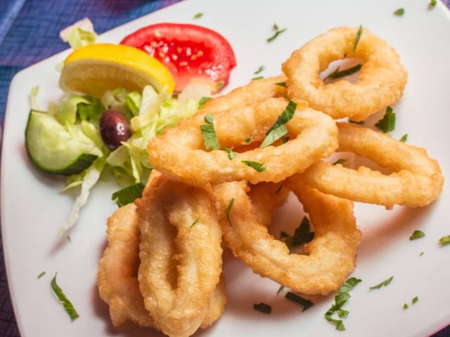 “Brilliant food, brilliant service. The meze was great value for money and the food kept coming. Highly recommended.” 31 Broadway, PE1 1SQ