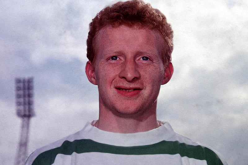 19 major honours: One European Cup, 9 League titles, 5 League Cups and 4 Scottish Cups.