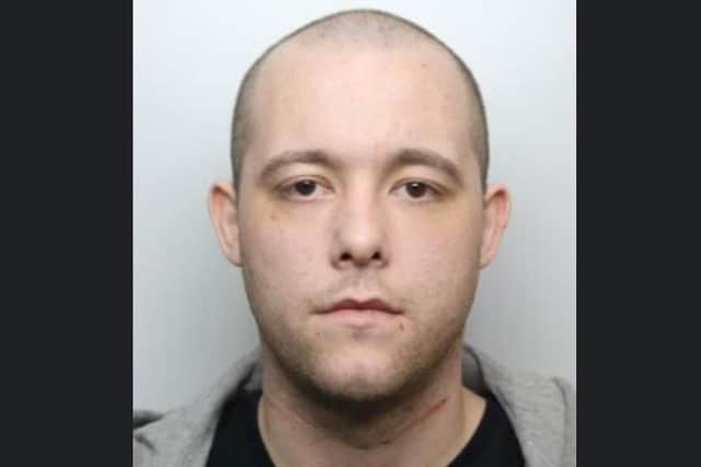 Worried police today appealed for information to help trace a Sheffield man who has been missing for nearly two weeks. The 30-year-old man, named only Luke, was last seen in Woodhouse on June 22, and now officers want help tracing him.