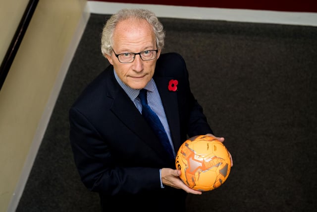 Former first minister Henry McLeish, who was the author of he Scottish Football review which was published ten years ago, feels the SPFL has taken over the Scottish FA as the ‘lead organisation’ in Scottish football. (The Scotsman)