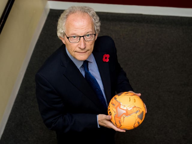 Former first minister Henry McLeish, who was the author of he Scottish Football review which was published ten years ago, feels the SPFL has taken over the Scottish FA as the ‘lead organisation’ in Scottish football. (The Scotsman)