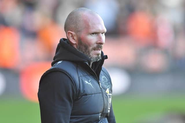 Michael Appleton's side will be looking to build on last weekend's win against Watford