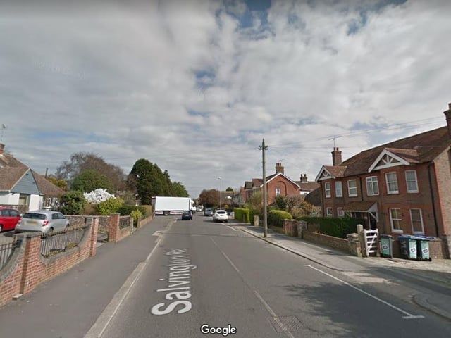 The postcode BN13 in Arun in Sussex is one of the best places to start a family with Property Detectives giving it a ‘starting score’ of 76