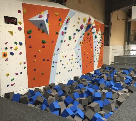 Tire the kids out with an energy sapping day at Go Bounce Extreme Trampoline Park. They can jump and flip from trampoline to trampoline or bounce off the angled flat beds performing tricks as they go, the possibilities really are endless.
