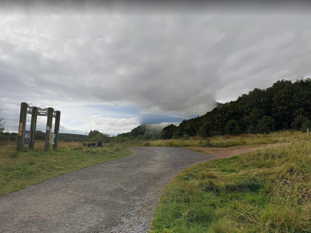 Three Lakes Shirebrook is another place that will be looking incredible at this time of year. Try and arrange a meeting there with friends or family while the Autumnal colours are on display.