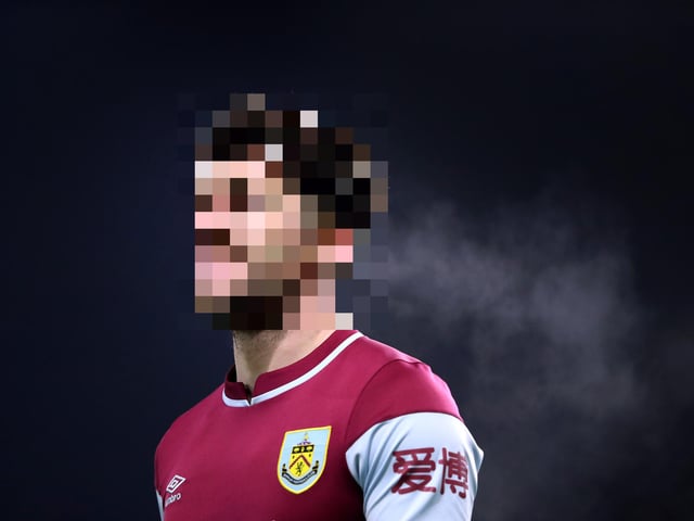 a) Robbie Brady. b) Ben Gibson. c) Chris Wood. d) Matej Vydra.