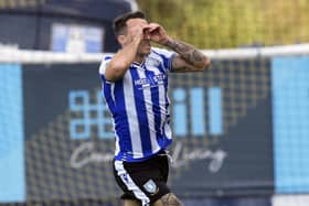 Sheffield Wednesday are gunning for the title, not just promotion, in League One this season. (Steve Ellis)