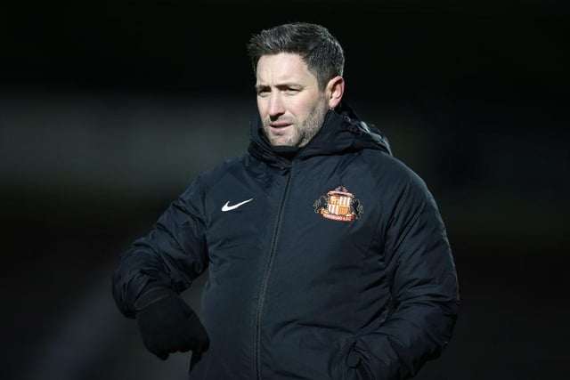 Sunderland boss Lee Johnson is leaning towards keeping Dan Neil at the club this month. The youngster had been expected to head out on loan in the coming weeks, but it would appear that his manager is having something of a change of heart. (Sunderland Echo) 


(Photo by Pete Norton/Getty Images)