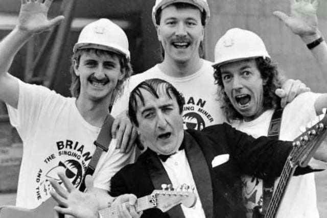 The Aquarius, which first opened on Sheffield Road in 1972, was an instant hit. It brought some of the biggest names in entertainment to perform for local audiences.Names like Bob Monkhouse, Charlie Williams, Cannon & Ball, Ken Dodd and scores of other all wowed local crowds in the 1970s and 1980s.