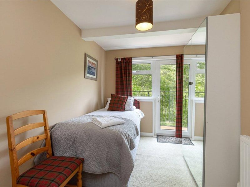 Bedroom 5.