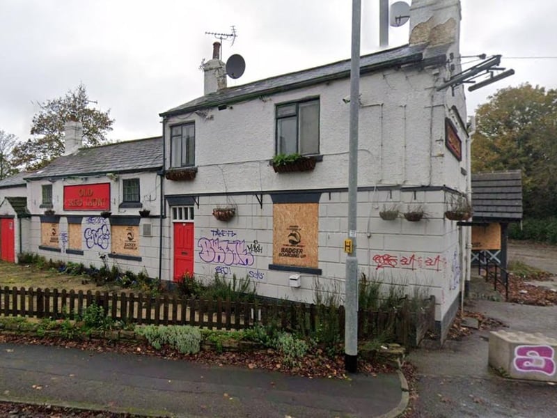 McDonald's has submitted a third attempt to transform the derelict Old Red Lion in Whinmoor into a drive-thru restaurant, following a previous refusal in April 2025. While the plans may be controversial, our readers have long called for work to tidy up the abandoned boozer.