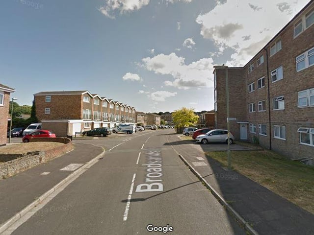 Players living in Broadsands Drive, Gosport, with the postcode PO12 2TF, won £1,000 in the daily draw on March 4.