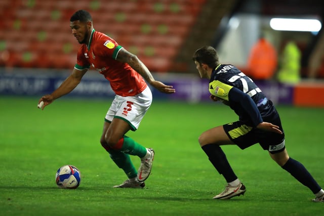 Walsall defender Zak Jules is said to be a wanted man this month, with Cardiff City, Huddersfield Town, Blackburn Rovers, Birmingham City, Portsmouth, Peterborough and MK Dons are all chasing the centre back. (Football Insider)