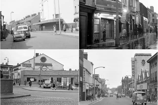 Some classic picture houses from Sunderland but how many do you remember?
