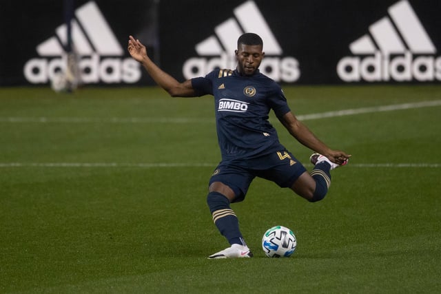 Mark McKenzie of Philadelphia Union has said he'd still be open to a move to Scotland from the MLS where he plays for Philadelphia Union after seeing a switch to Celtic fall through earlier in the year (Sky Sports)